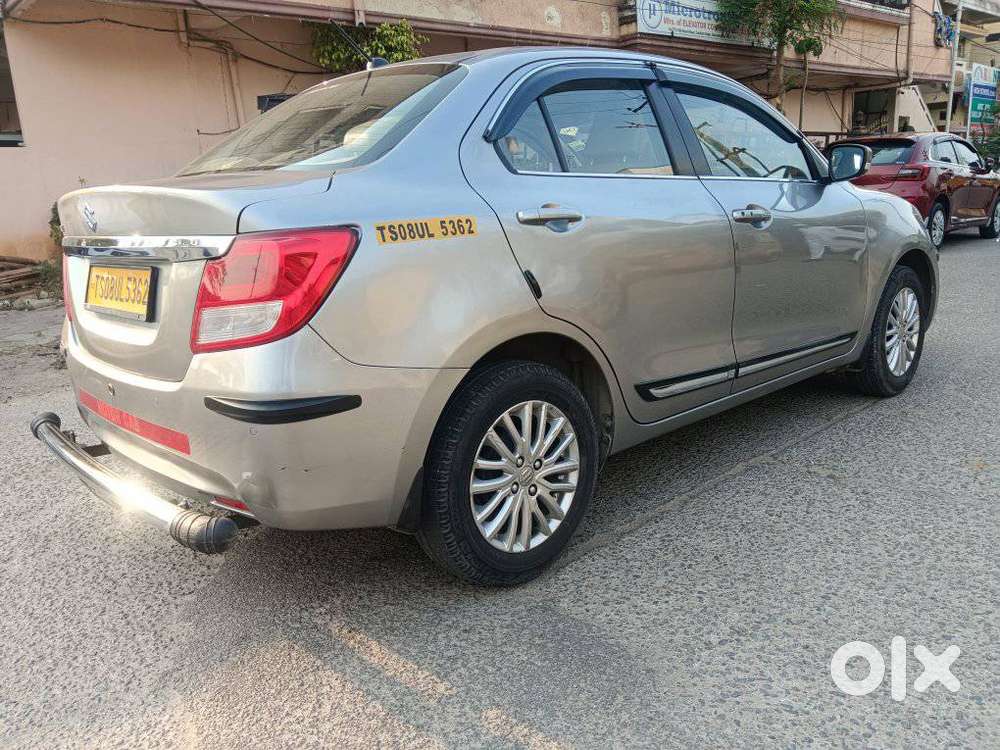 Maruti Suzuki Dzire 1.2 Zxi, 2023, Cng & Hybrids