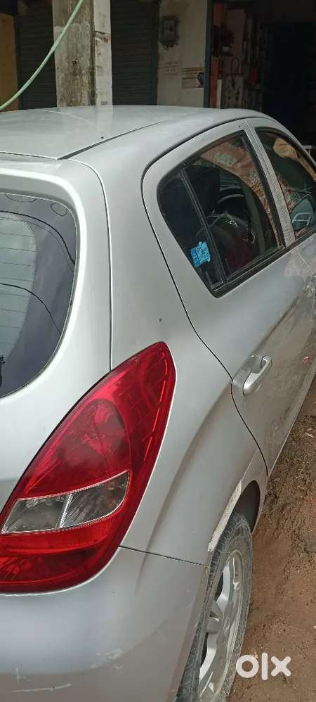 Hyundai I20 2011 Petrol Well Maintained