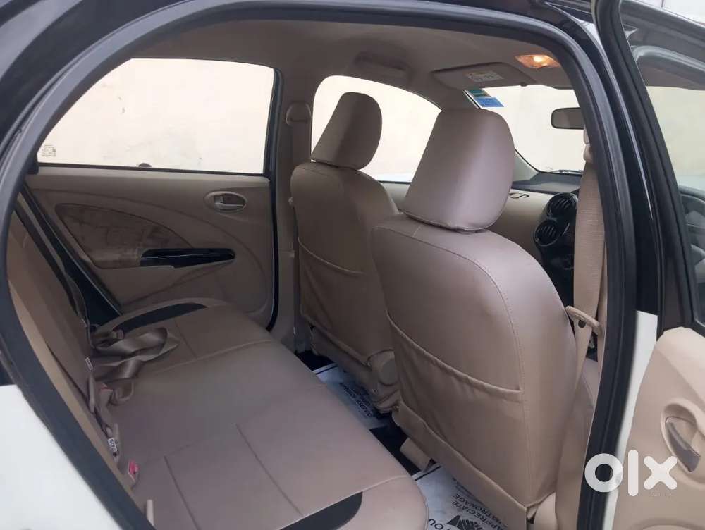 Toyota Etios Liva V 2019 Good Condition.untoched Peace.