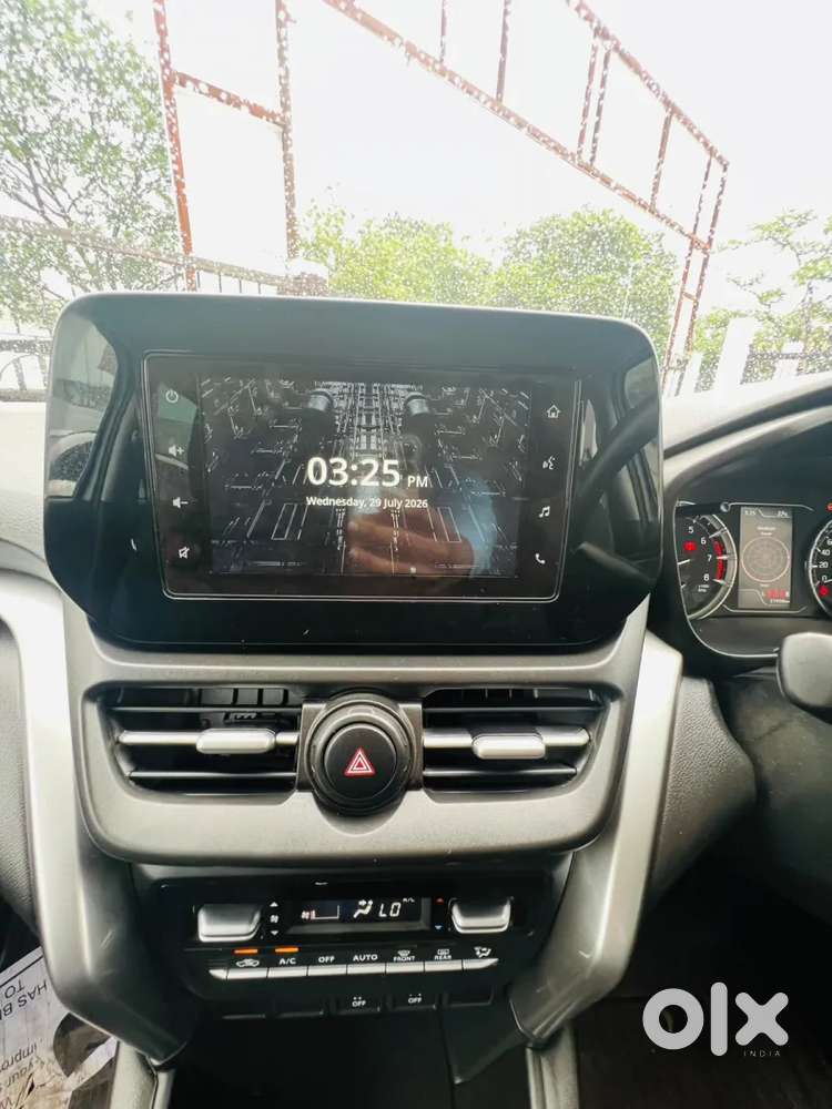 Toyota Urban Cruiser Hyryder 1.5 S Neo Drive, 2024, Petrol