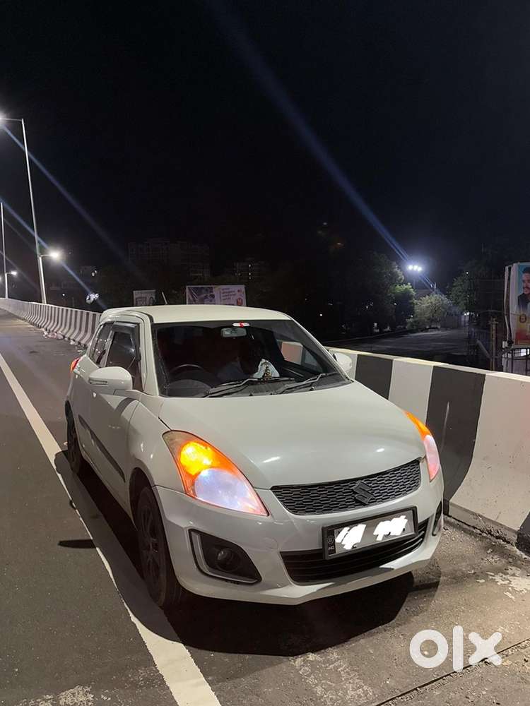 Swift 2014 Maruti Manual
