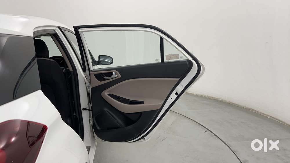 Hyundai Elite I20 Asta Option Diesel, 2018, Diesel