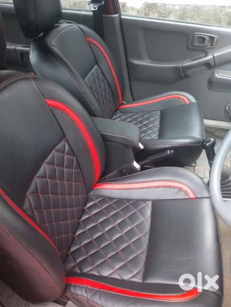 Maruti Zen