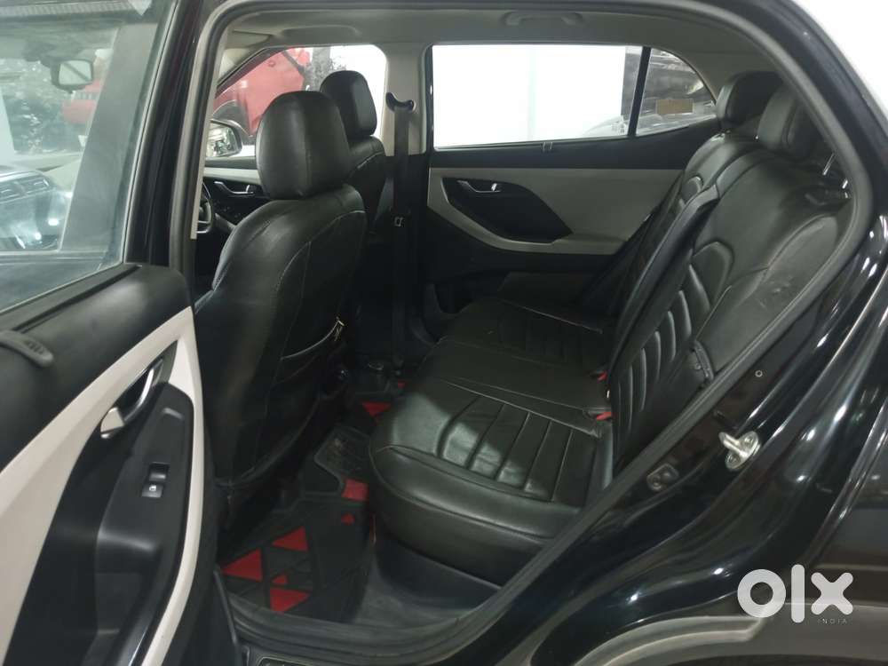 Hyundai Creta 1.5 Crdi Sx, 2020, Diesel