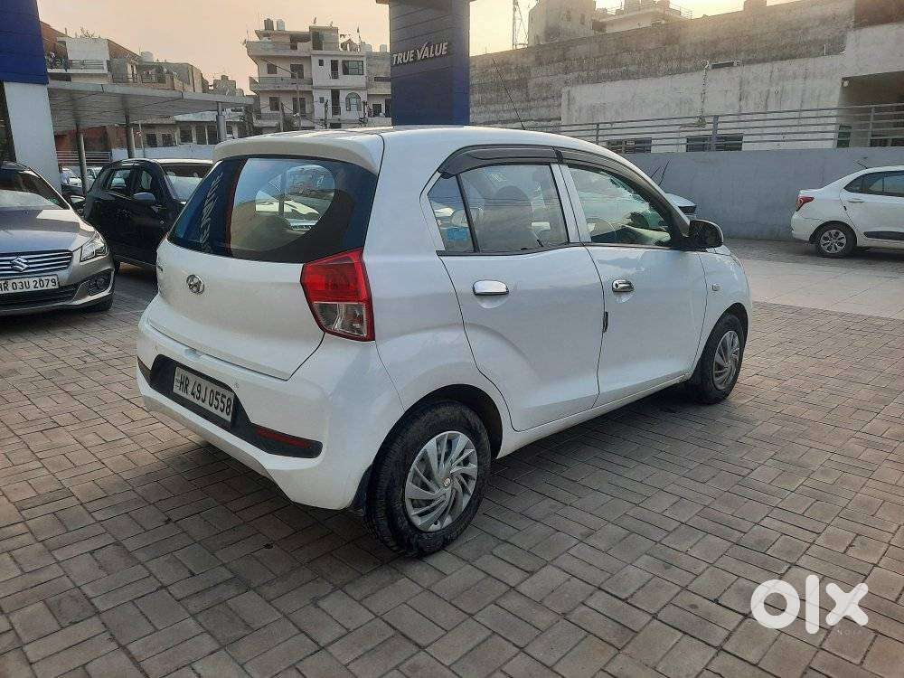Hyundai Santro Magna, 2022, Petrol