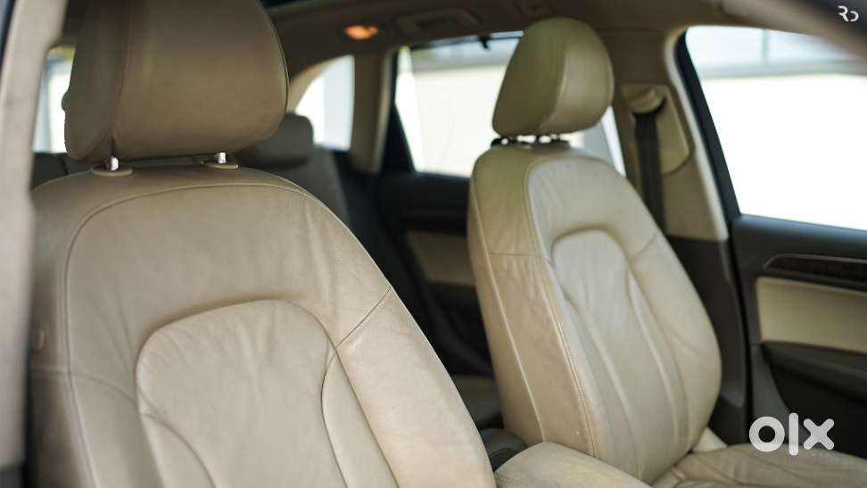 Audi Q5, 2014, Diesel