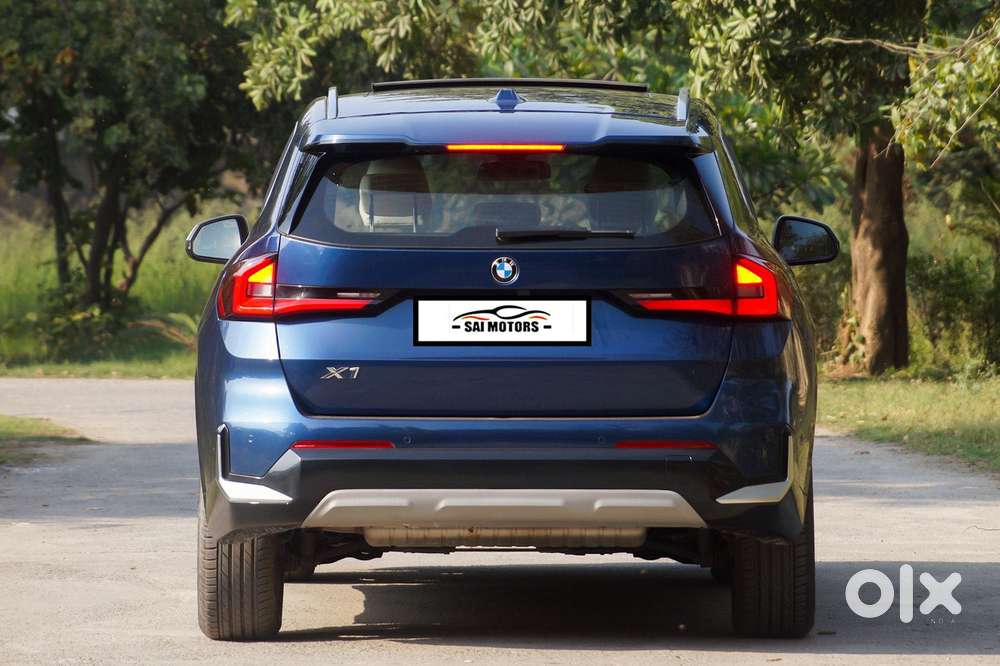 Bmw X1 Sdrive18i Xline, 2023, Petrol