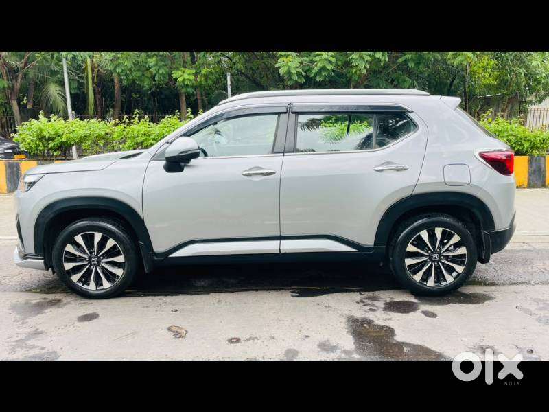 Honda Elevate Zx Cvt, 2024, Petrol