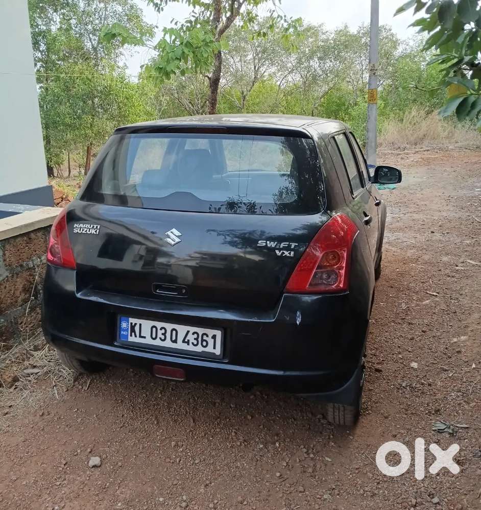 Maruti Suzuki Swift 2007 Petrol 113253 Km Driven