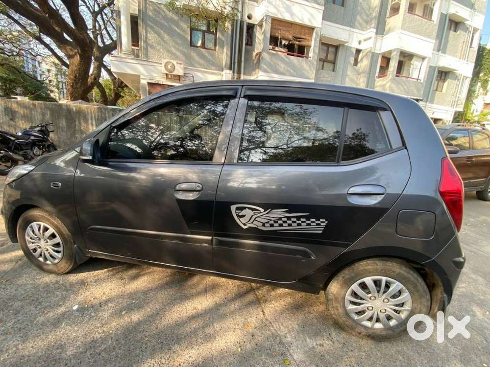 Hyundai I10 1.2 Kappa Magna, 2014, Petrol
