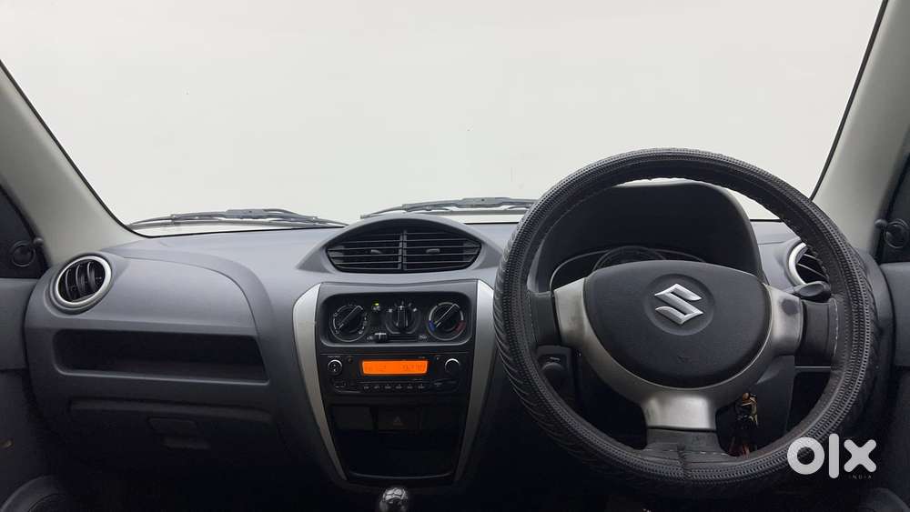 Maruti Suzuki Alto 800 Vxi, 2016, Petrol