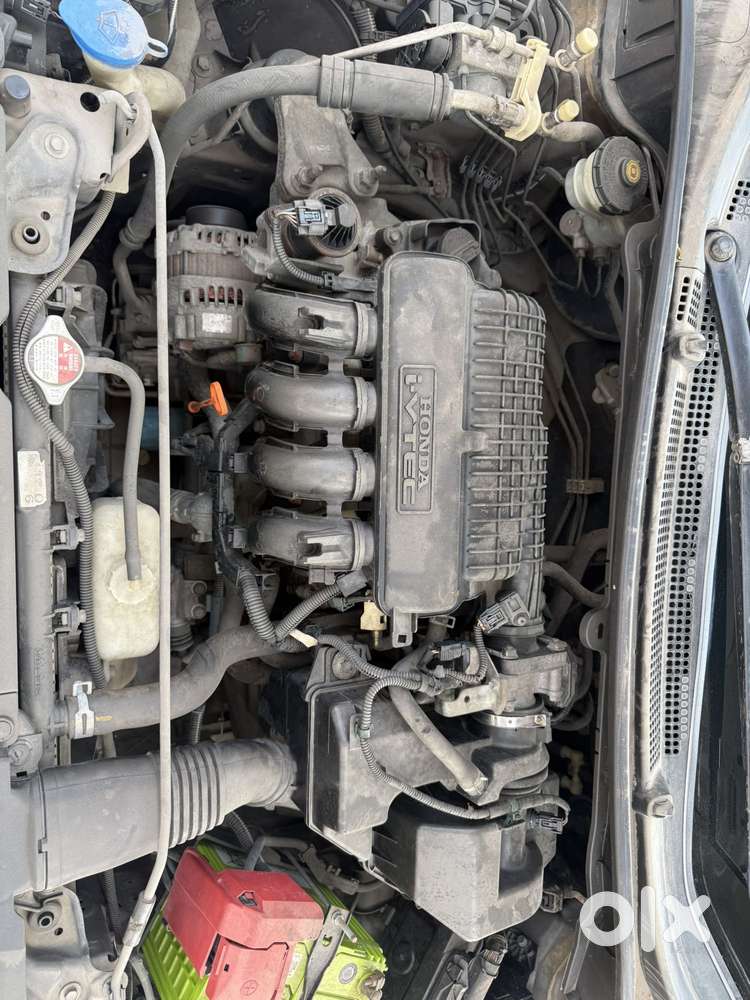 Honda City 2014-2015 I Vtec Sv, 2015, Petrol