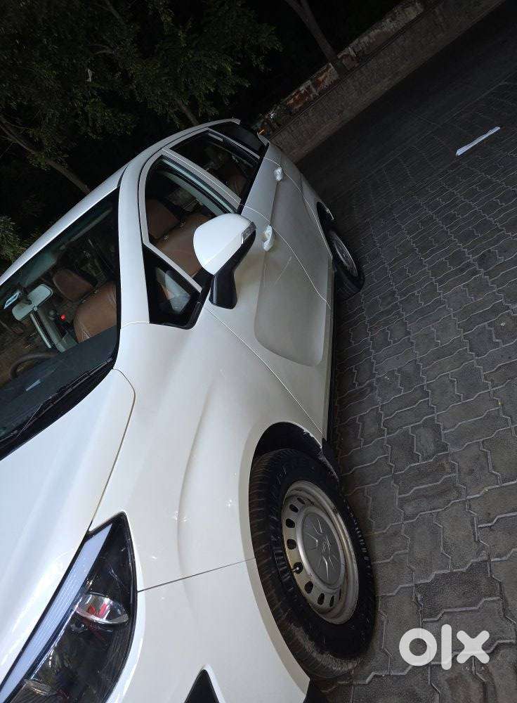 Mahindra Marazzo M2 8str, 2023, Diesel