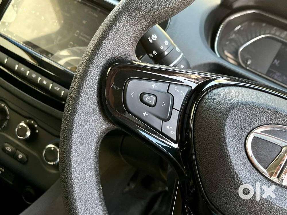 Tata Tiago Nrg