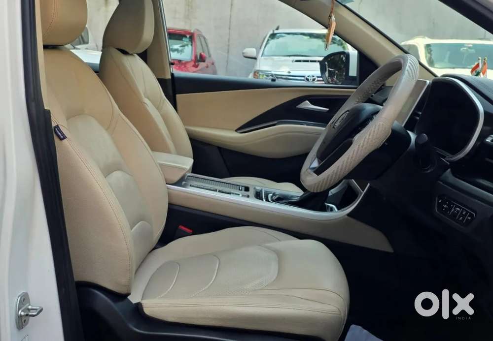 Mg Hector Savvy Pro 1.5 Turbo Cvt, 2023, Petrol