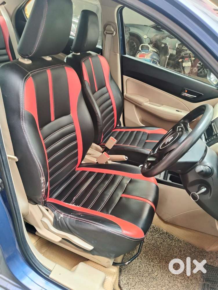 Maruti Suzuki Swift Dzire Vdi, 2018, Diesel