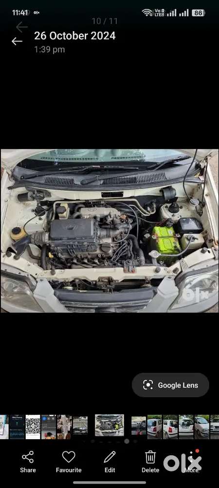 Very Good Condition