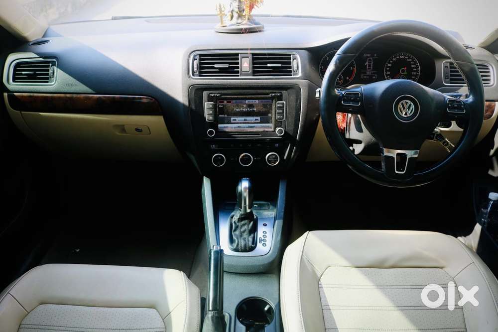Volkswagen Jetta 2.0l Tdi Highline At, 2014, Diesel