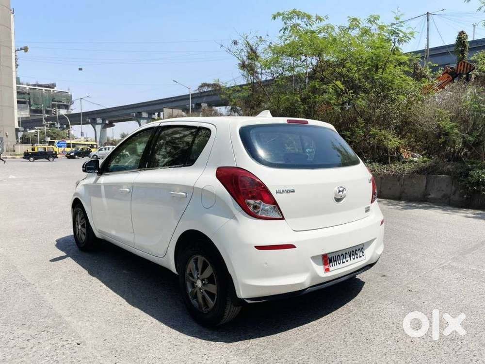 Hyundai I20 1.2 Spotz, 2013, Cng & Hybrids