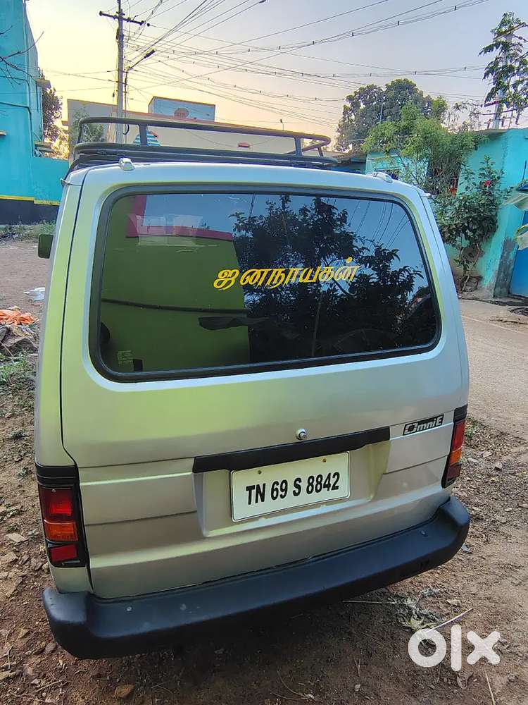 Maruti Suzuki Alto 2006