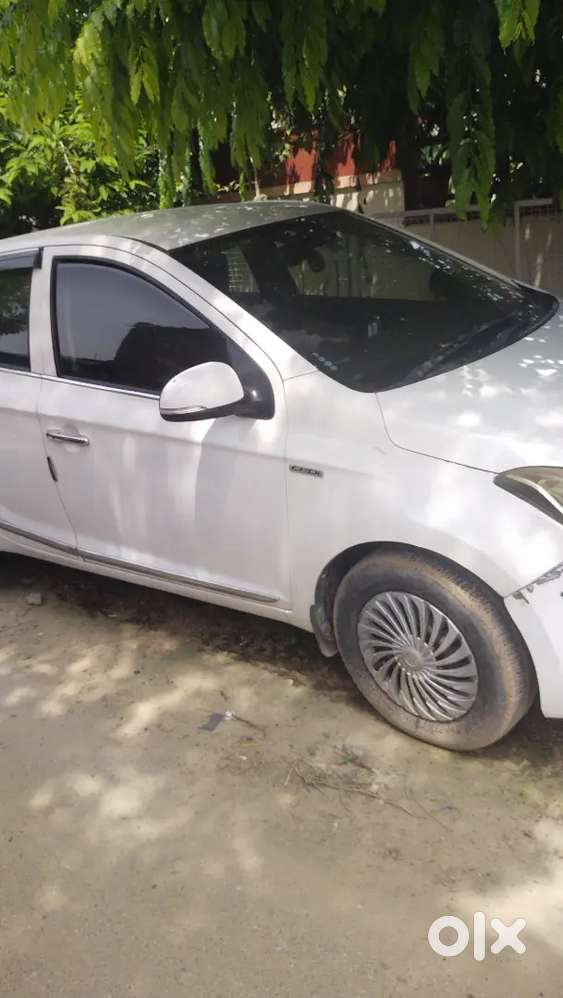 Hyundai I20 Active Diesel Manual 2013
