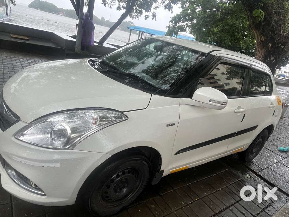 Maruti Swift Dzire Vdi 2016