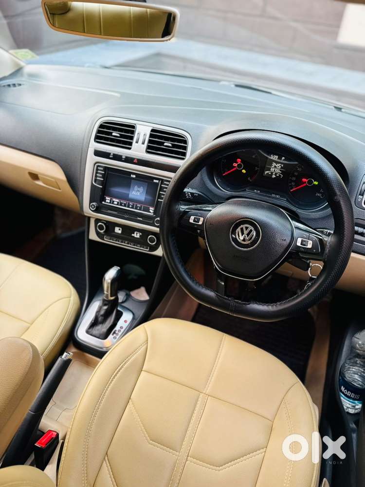 Volkswagen Ameo 2019 Diesel Well Maintained