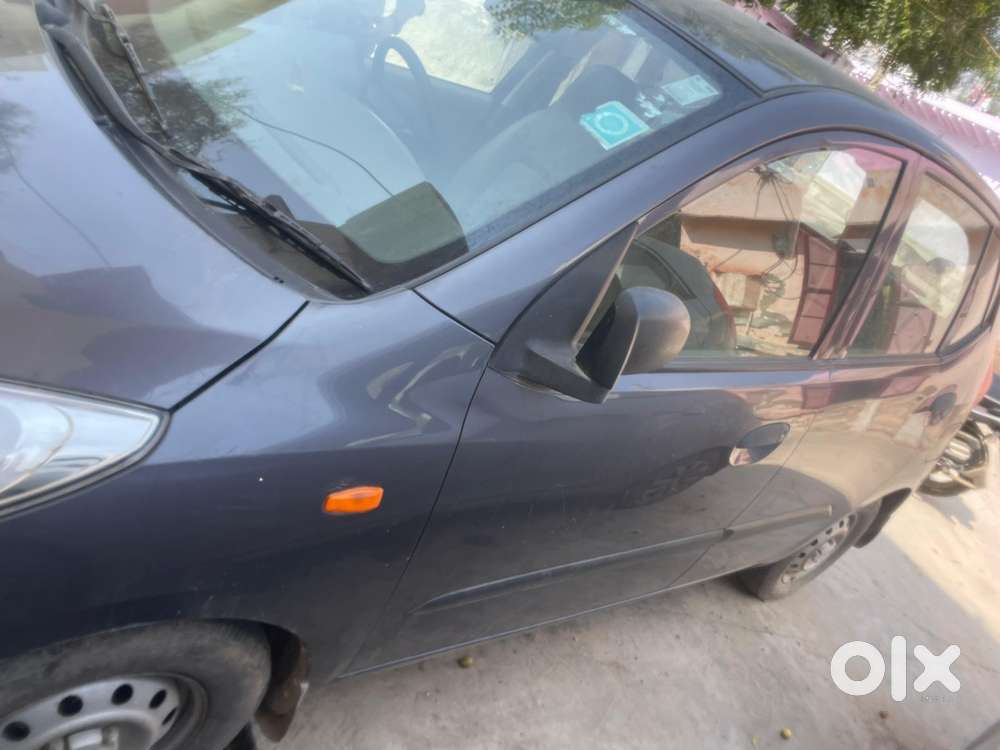 Hyundai I10 Magna O 2014