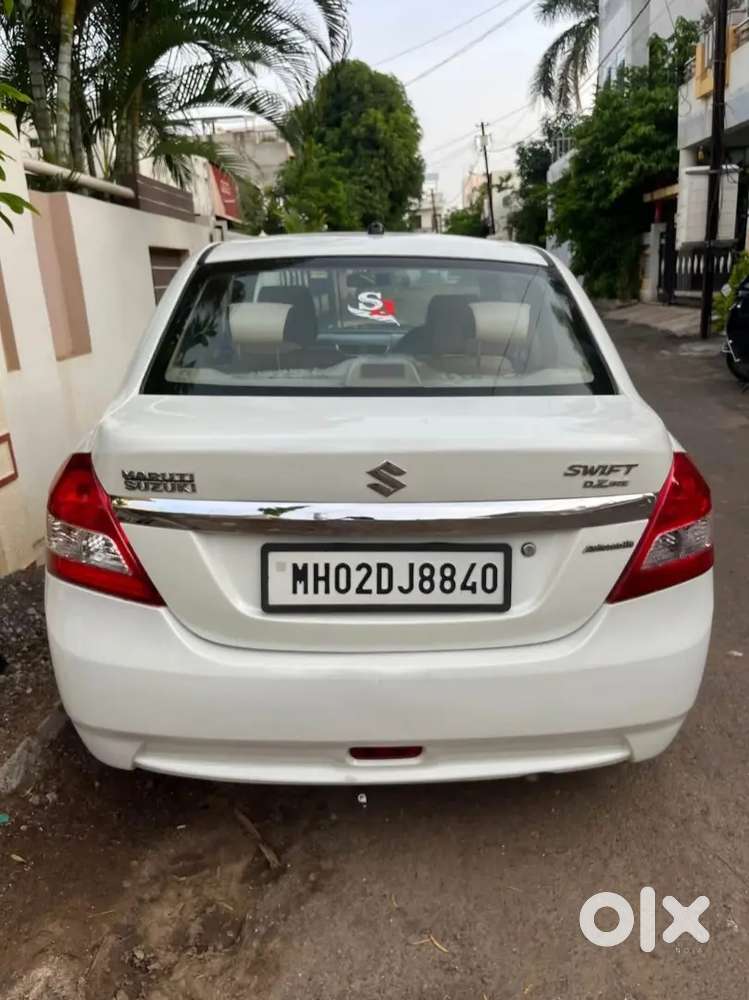 Maruti Suzuki Dzire 2014 Petrol Good Condition