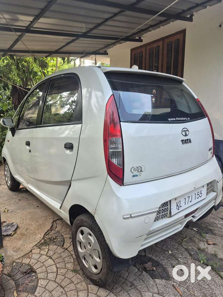 Tata Nano 2012  Good Condition