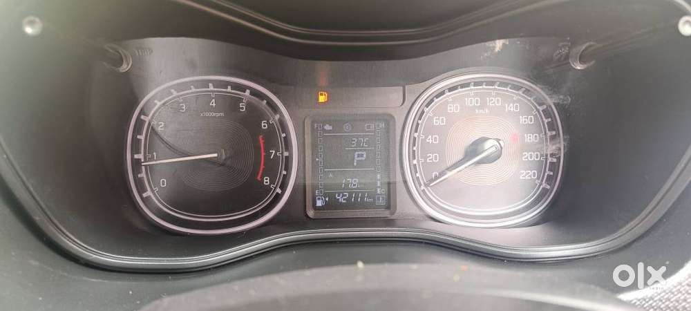 Toyota Urban Cruiser Cruiser High, 2020, Petrol