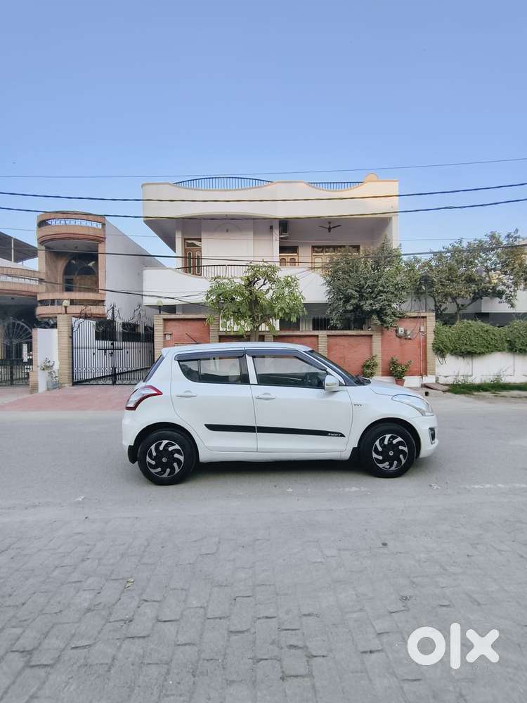 Maruti Suzuki Swift 2004-2010 Vxi With Abs, 2016, Petrol
