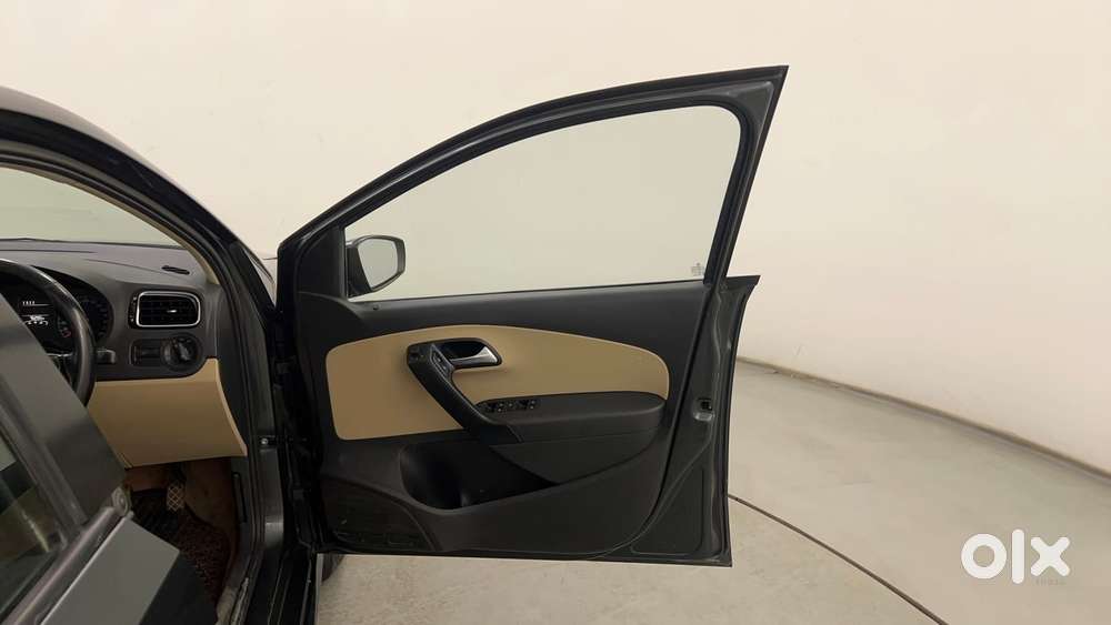 Volkswagen Ameo 1.5 Tdi Highline At, 2016, Diesel