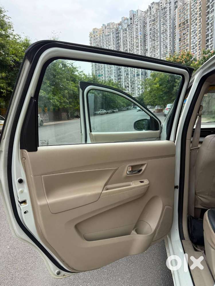 Maruti Ertiga 2022 Cng