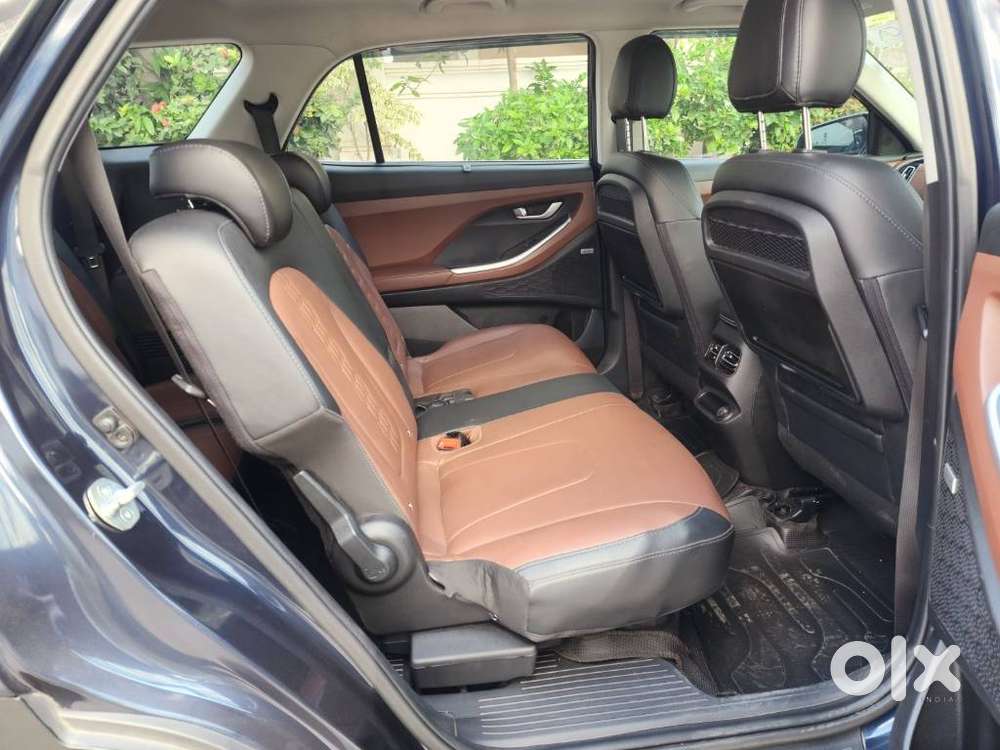 Hyundai Alcazar 1.5 Platinum Diesel Mt 7 Str, 2023, Diesel