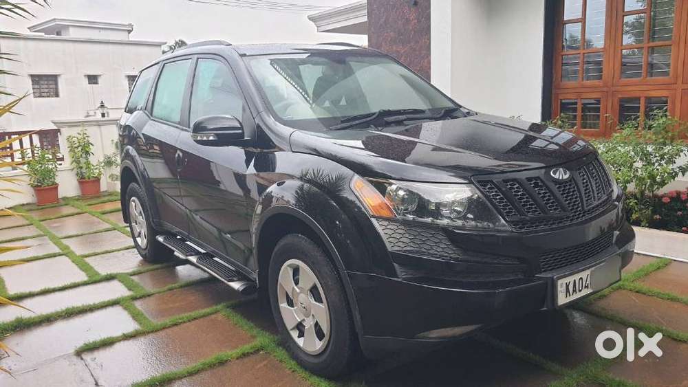 Mahindra Xuv500 2011-2015 W6 2wd, 2014, Diesel