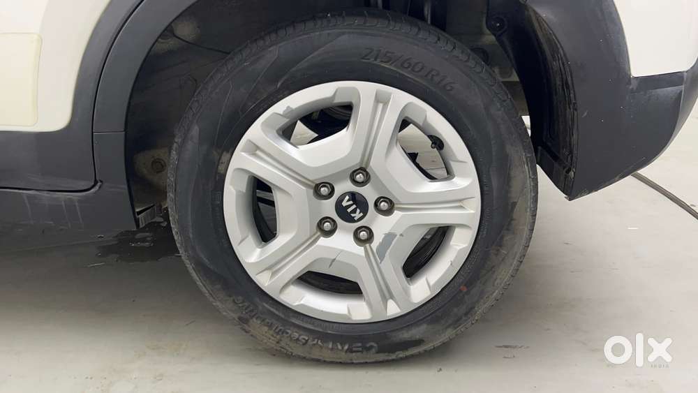 Kia Sonet Htk Plus, 2021, Diesel
