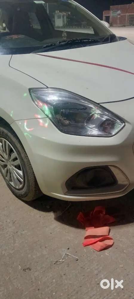 Maruti Suzuki Dzire 2023