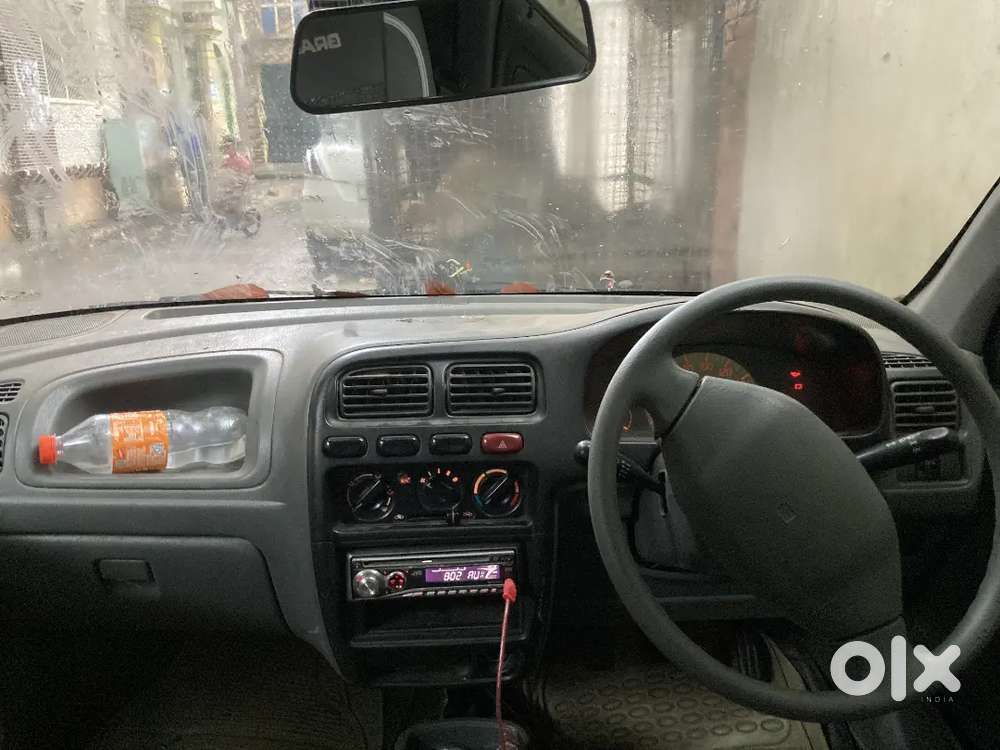 2nd Owner Maruti Suzuki Alto 2008