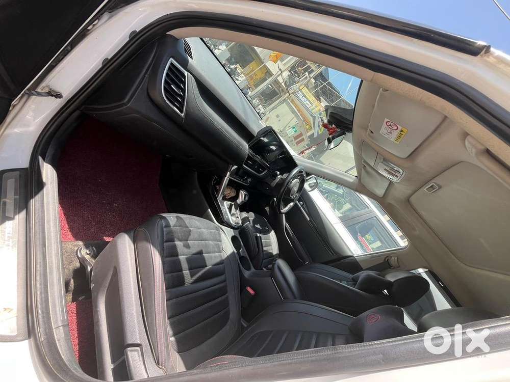 Kia Seltos 2020 Diesel 72000 Km Driven