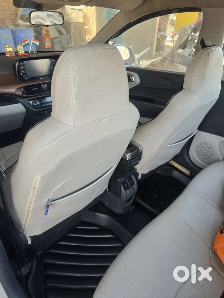 Hyundai Aura 2020