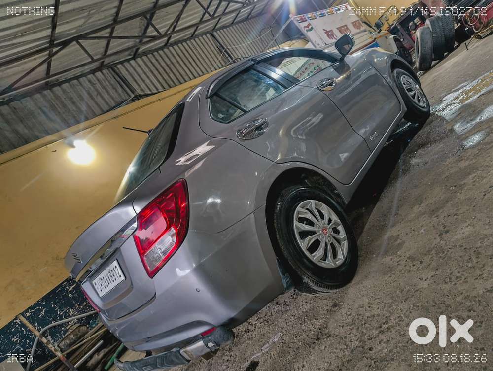 Maruti Suzuki Dzire, 2020, Petrol