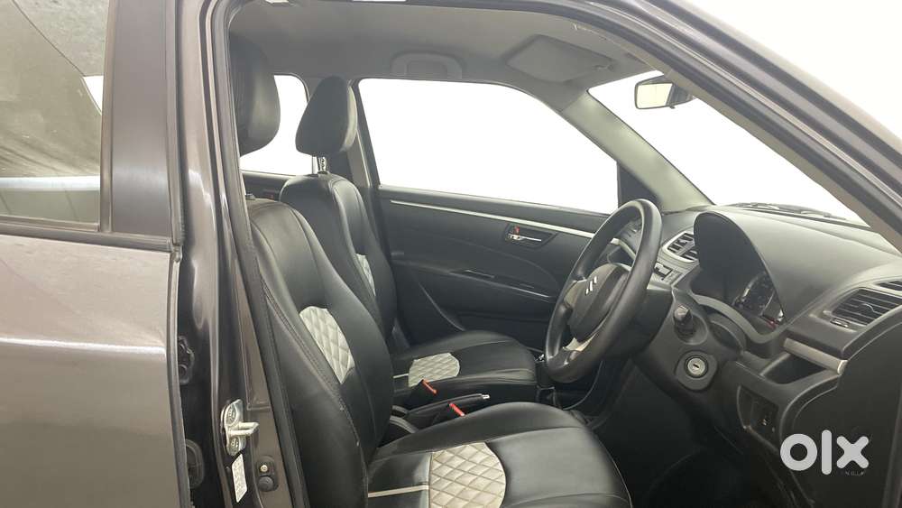 Maruti Suzuki Swift 2011-2014 Vxi, 2014, Petrol