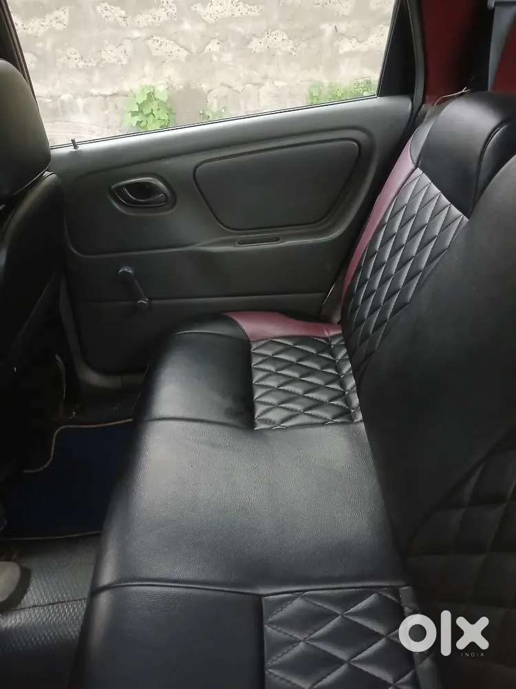 Maruti Suzuki Alto Lxi 2009