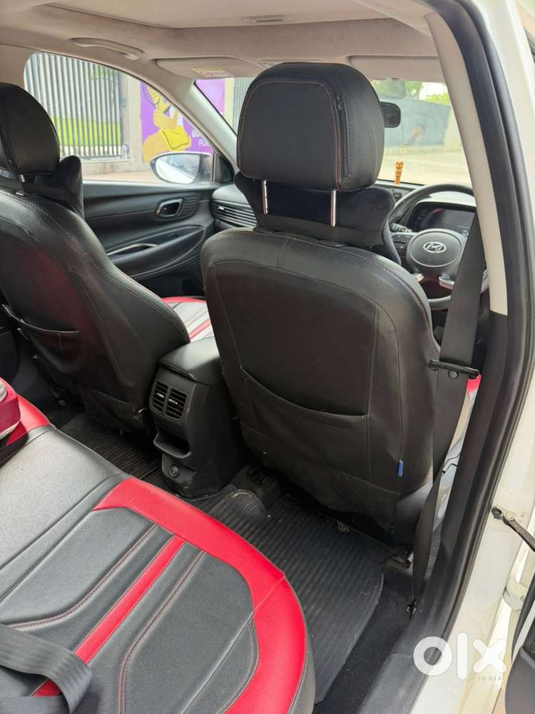 Hyundai New I20 Asta 1.2 Kappa Mt &ndash; 2023 | Single Owner