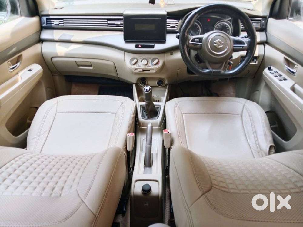 Maruti Suzuki Ertiga Vxi (o) Cng, 2021, Cng & Hybrids