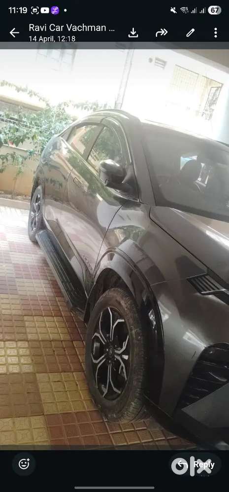 I A M Selling My Data Curvv. Creative.s