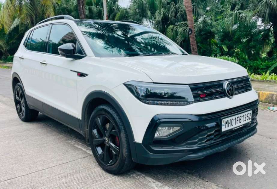 Volkswagen Taigun Gt Plus 1.5 Tsi Dsg, 2025, Petrol