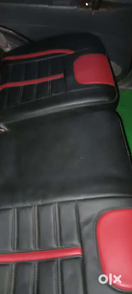 Tata Safari 2008 Diesel Well Maintained