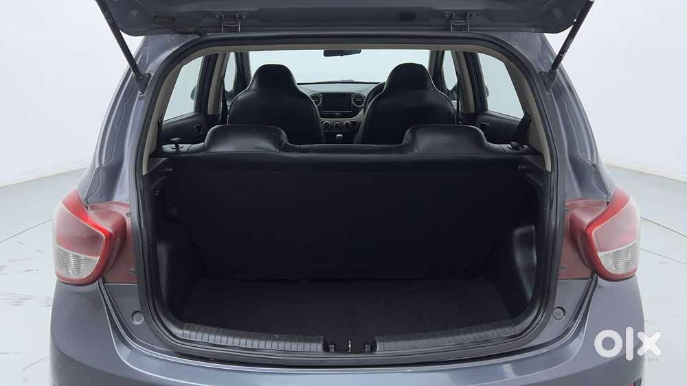 Hyundai Grand I10 1.2 Kappa Magna, 2014, Petrol
